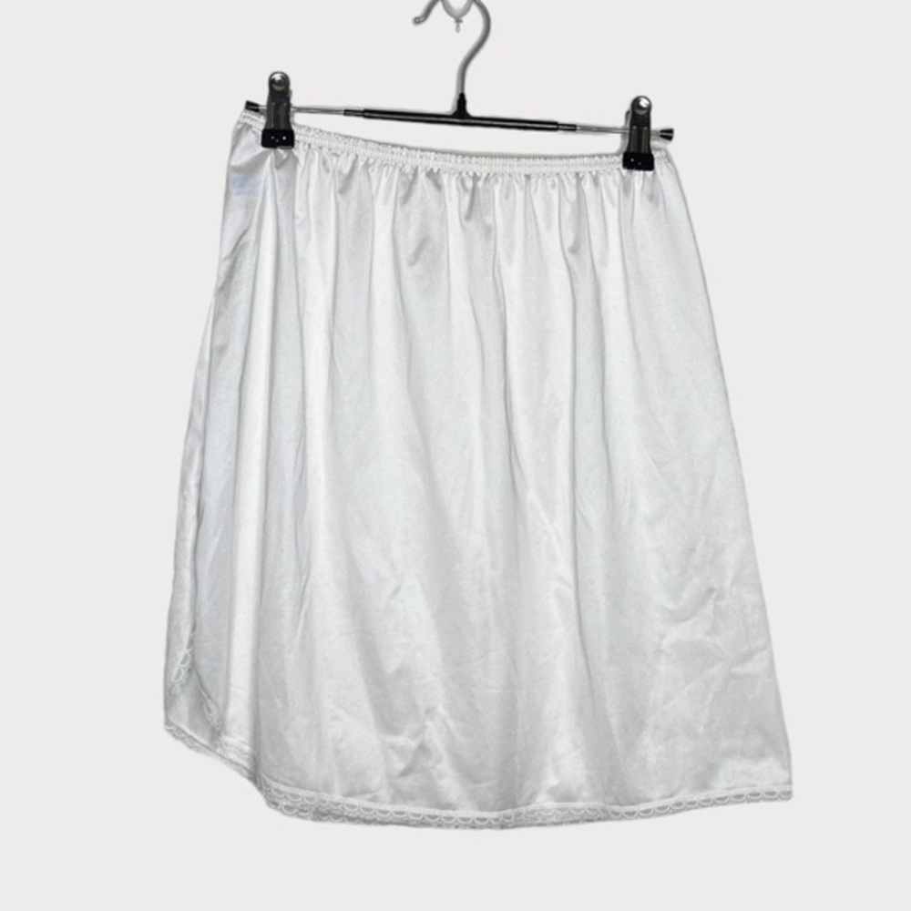 Vanity‎ Fair Underskirt Skirt Slip